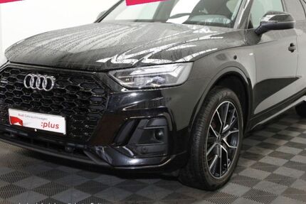 Audi Q5 119.575 km 36.950 &euro; Solingen 42653