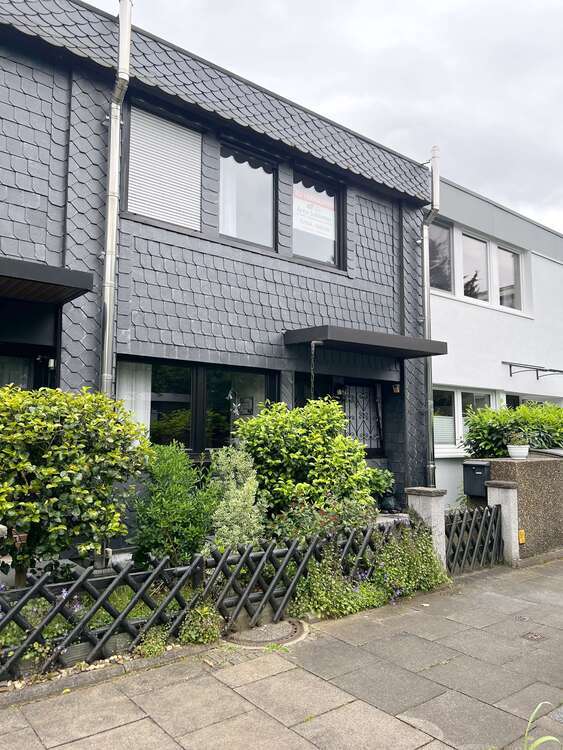 Haus zum Kaufen in Erkrath 395.000 € 105 m²