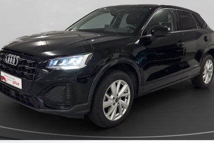 Audi Q2 10.048 km 34.980 &euro; Bonn 53119