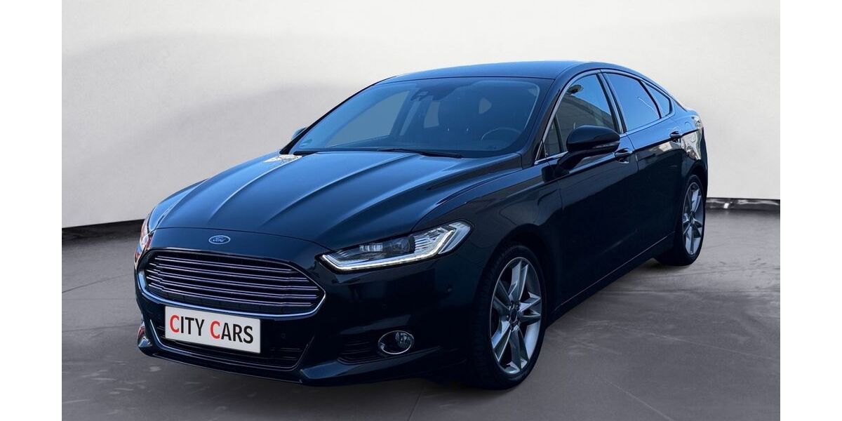 Ford Mondeo 157.000 km 10.999 &euro; Dormagen 41540