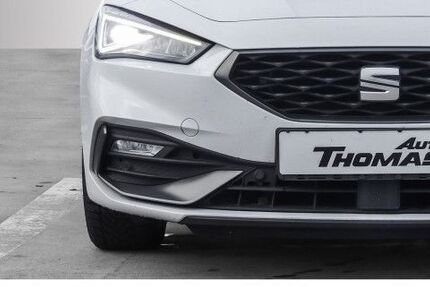 Seat Leon 90.510 km 18.580 &euro; Bonn 53227