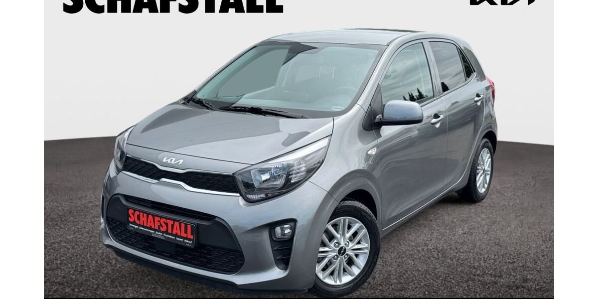 Kia Picanto 15.837 km 13.479 &euro; Elsdorf (bei Köln) 50189