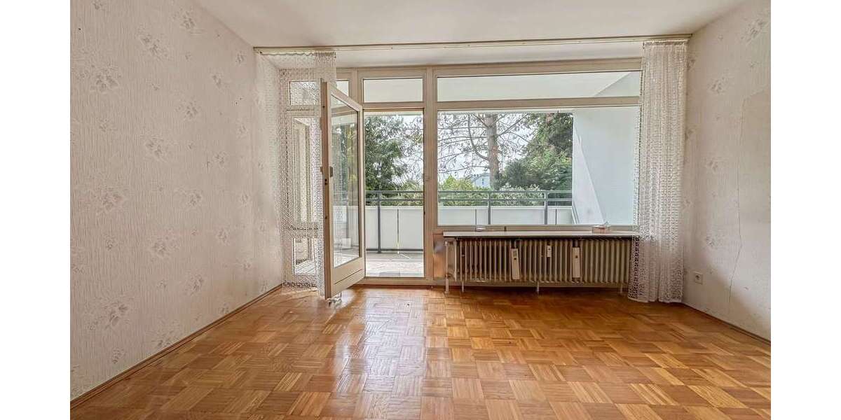 Etagenwohnung Langenfeld - 5 Zimmer, 109 m&sup2;, 278.000&euro; | Angebot:26967332