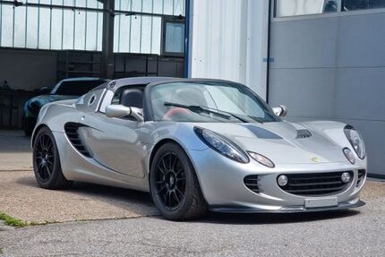Lotus Elise 93.000 km 37.999 &euro; Hennef 53773