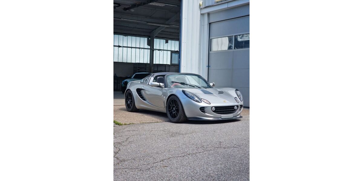 Lotus Elise 93.000 km 37.999 &euro; Hennef 53773