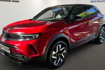 Opel Mokka 9.769 km 22.690 € Dormagen 41540