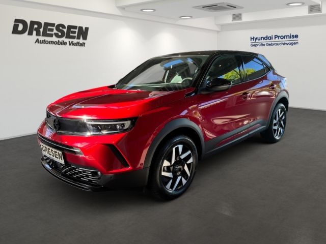 Opel Mokka 9.769 km 22.690 € Dormagen 41540