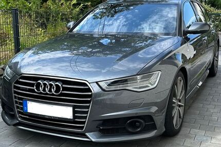 Audi A6 191.000 km 21.990 € Haan 42781