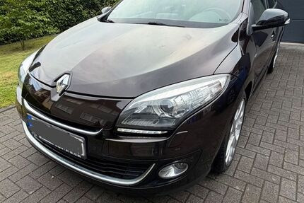 Renault Megane 122.000 km 6.400 &euro; Leverkusen 51373