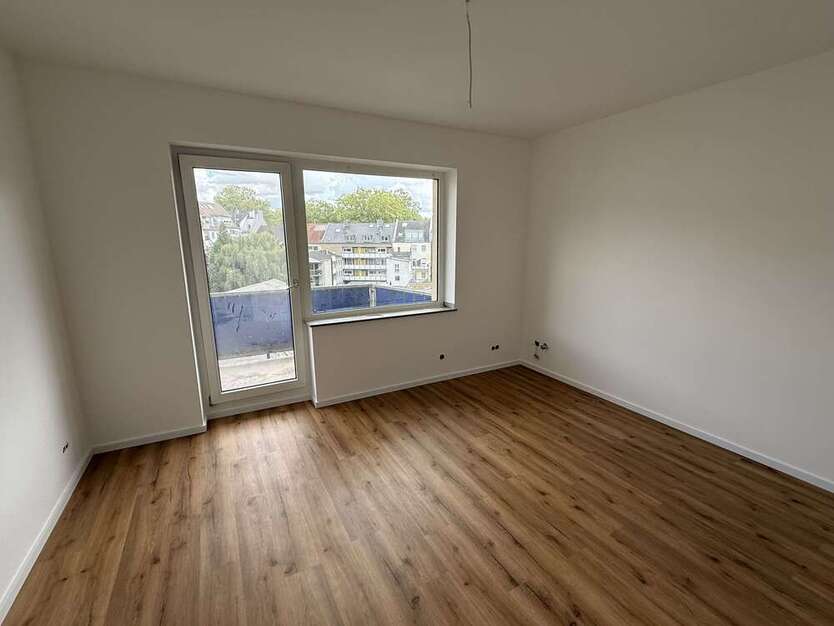 Wohnung zum Mieten in Düsseldorf 900 € 30 m²