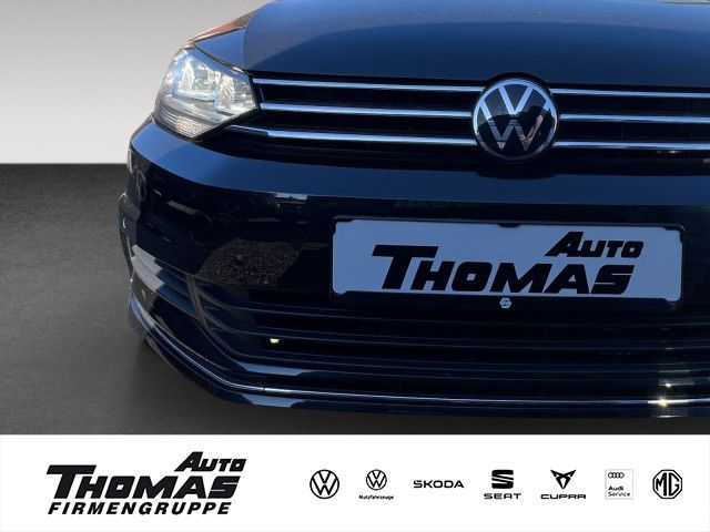 VW Touran 58.674 km 25.680 &euro; Hennef 53773