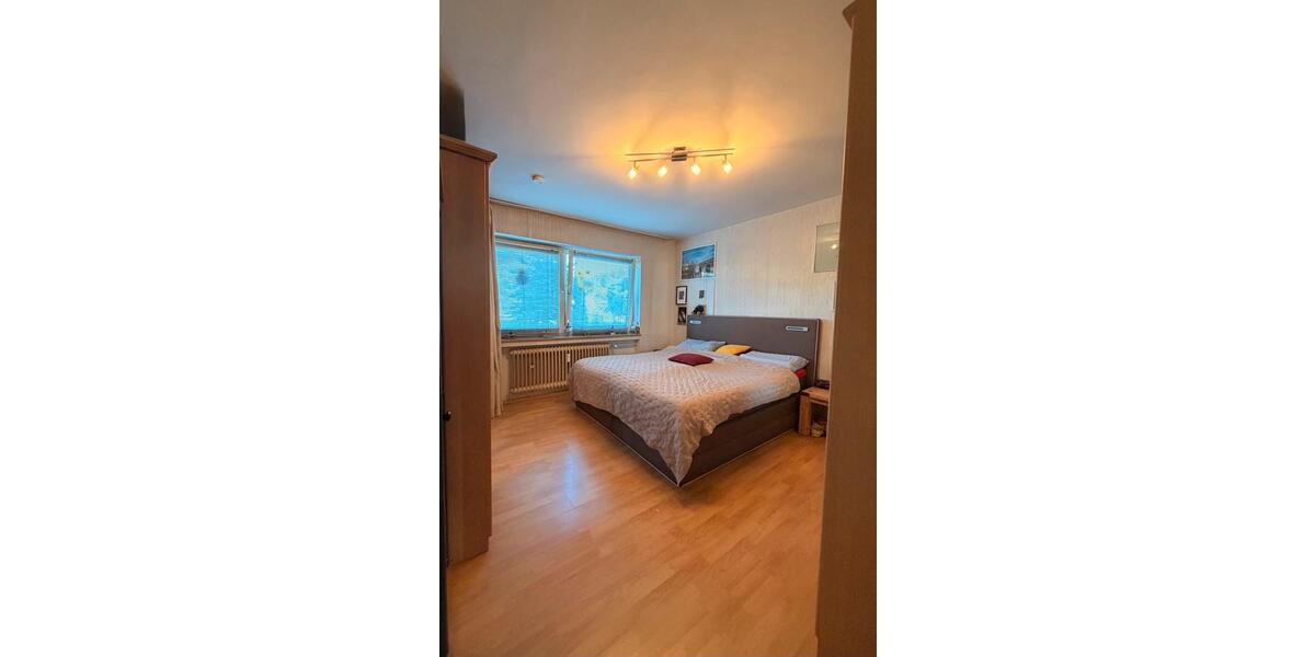 Hochparterre Köln Porz - 3 Zimmer, 72 m&sup2;, 280.000&euro; | Angebot:27030896