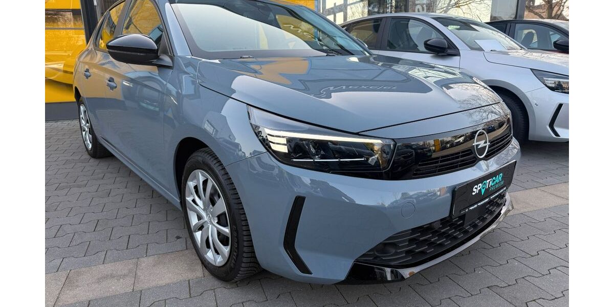 Opel Corsa 15.176 km 17.490 &euro; Bornheim 53332