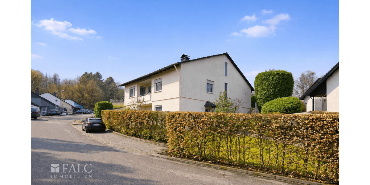 Einfamilienhaus Kürten Broich - 5 Zimmer, 129 m&sup2;, 432.000&euro; | Angebot:24825794