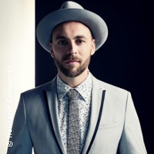 Max Mutzke & Friends 08.05.2026 Opernhaus Bonn