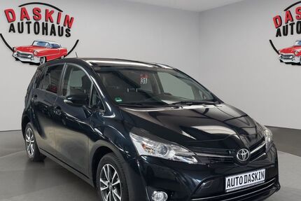 Toyota Verso 164.000 km 7.700 &euro; Köln 50827