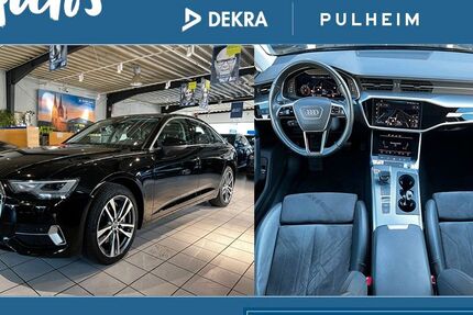 Audi A6 77.500 km 40.998 &euro; Pulheim 50259