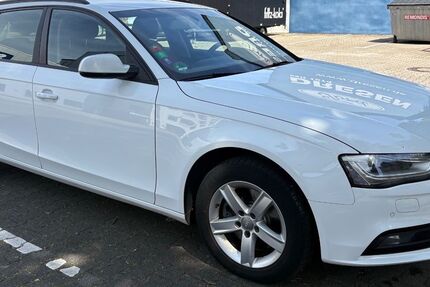Audi A4 203.800 km 7.500 &euro; Bonn 53123