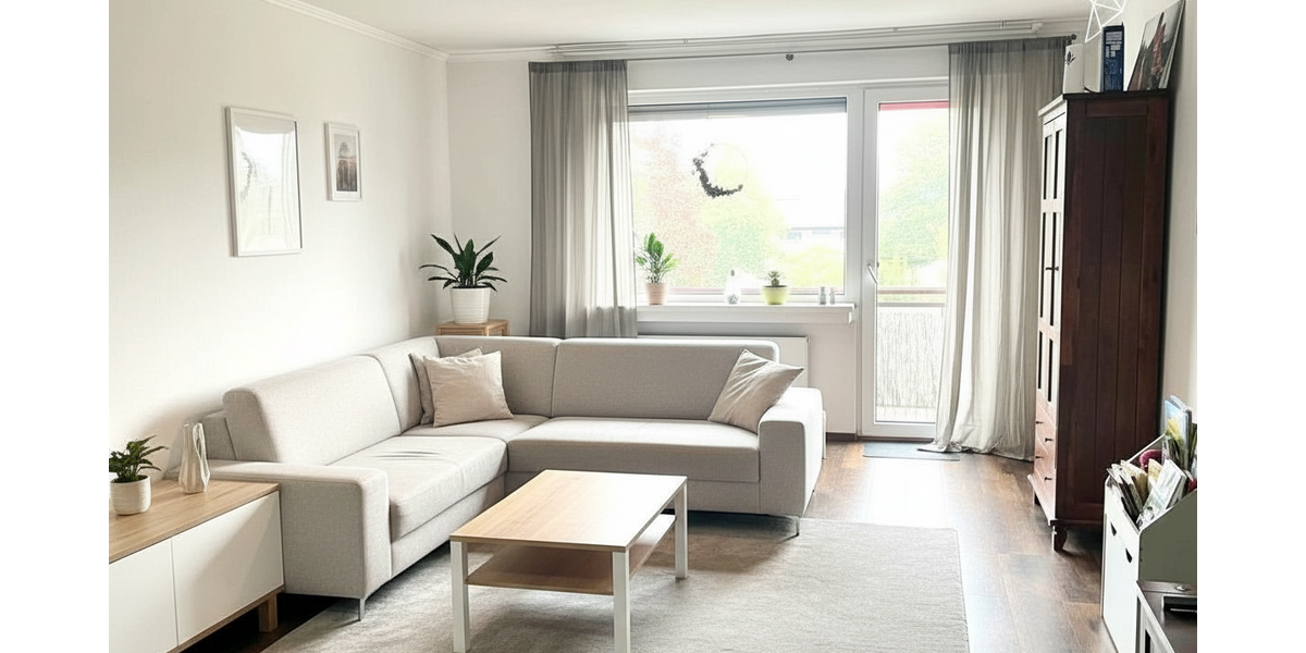 Wohnung zum Kaufen in Kerpen 230.000 € 77 m² 3 zimmer