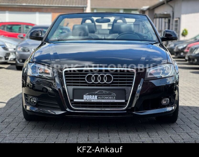 Audi A3 184.750 km 4.790 € Siegburg 53721