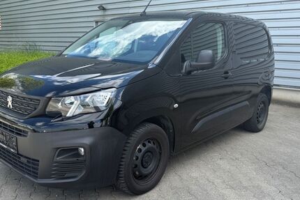 Peugeot Partner 63.500 km 14.450 € brühl 50321