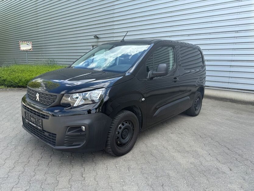 Peugeot Partner 63.500 km 14.450 € brühl 50321