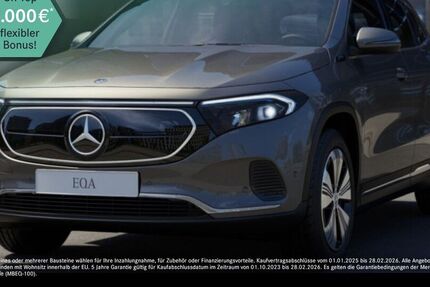 Mercedes-Benz EQA 31.171 km 29.490 &euro; Köln 51149