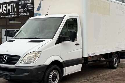Mercedes-Benz Sprinter 129.000 km 13.990 € Köln 51067