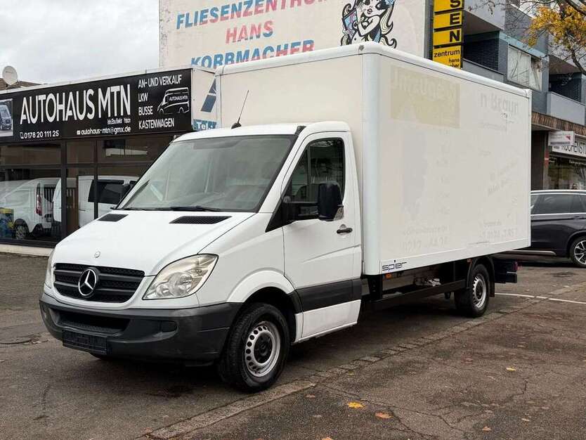 Mercedes-Benz Sprinter 129.000 km 13.990 € Köln 51067