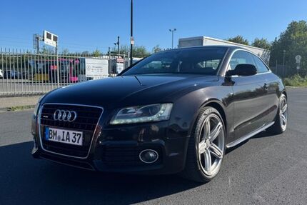 Audi A5 249.000 km 10.899 &euro; Kerpen 50169