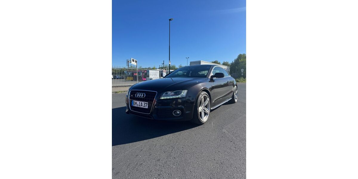 Audi A5 249.000 km 10.899 &euro; Kerpen 50169