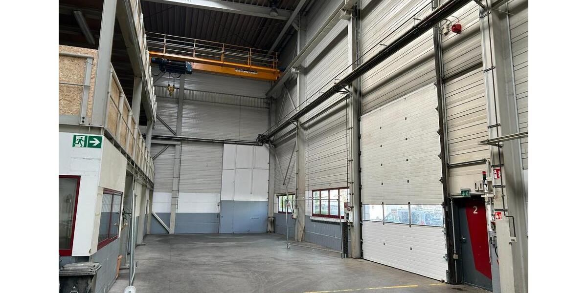 Gewerbeobjekt Niederkassel - 1.720&euro; | Angebot:25662923