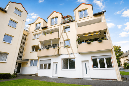 Wohnung Bergisch Gladbach Frankenforst - 2 Zimmer, 64 m&sup2;, 229.000&euro; | Angebot:27339319