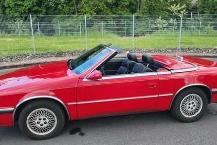 Maserati TC 58.530 km 14.950 € Alfter 53347