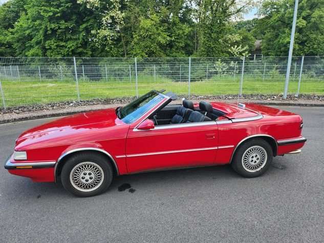 Maserati TC 58.530 km 14.950 € Alfter 53347