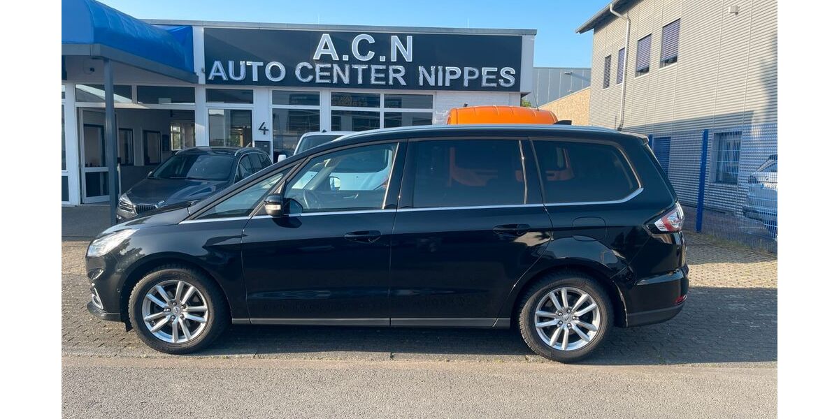 Ford Galaxy 93.800 km 23.900 &euro; Köln 50829