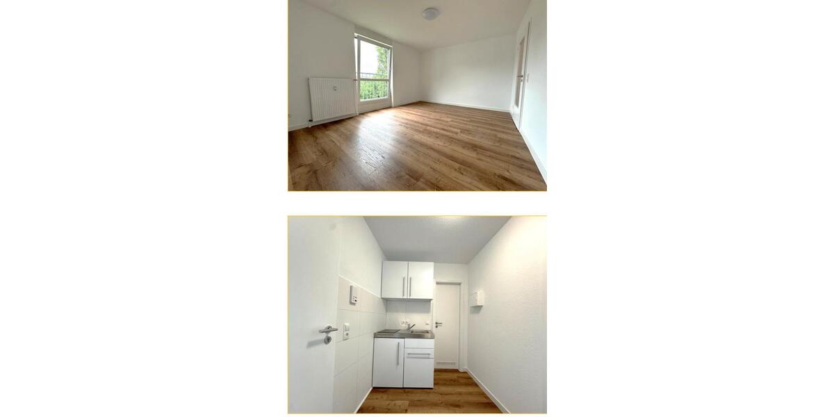 Etagenwohnung Bonn Beuel-Mitte - 1.5 Zimmer, 28 m&sup2;, 775&euro; | Angebot:25804026