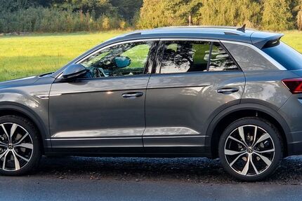 VW T-Roc 23.000 km 26.600 € Köln 50968