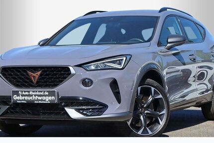 Cupra Formentor 26.630 km 29.343 &euro; Bonn 53175
