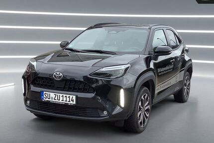 Toyota Yaris Cross 9.955 km 29.290 &euro; Köln 51149