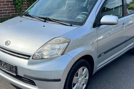 Daihatsu Sirion 150.000 km 2.750 € Köln 50739