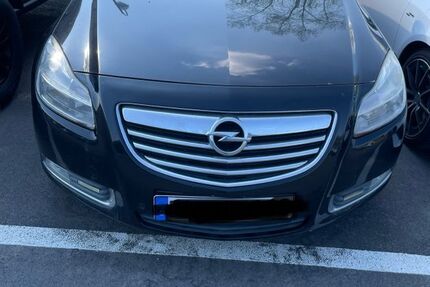 Opel Insignia 260.000 km 1.149 &euro; Bonn 53111