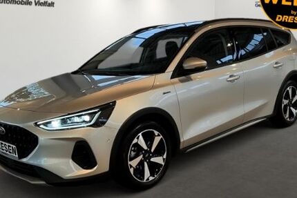 Ford Focus 12.577 km 27.950 € Dormagen 41540