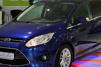 Ford C-Max 88.971 km 10.950 &euro; Troisdorf (Köln/Bonn) 53842