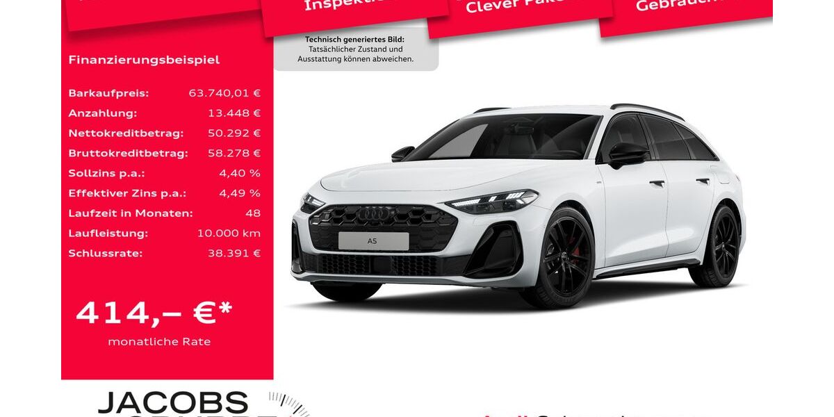 Audi A5 27.636 km 62.740 &euro; Bergheim 50126