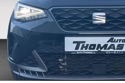 Seat Arona 16.785 km 25.000 &euro; Brühl 50321