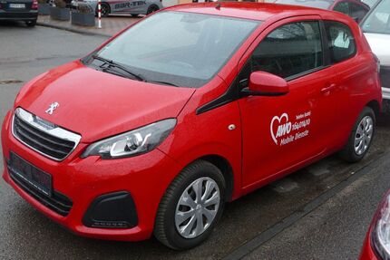Peugeot 108 132.615 km 2.950 &euro; Overath 51491