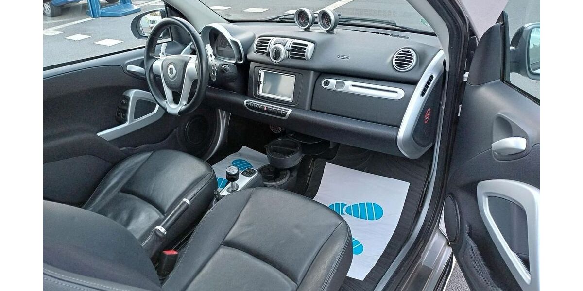 Smart ForTwo 151.652 km 6.000 &euro; Odenthal 51519