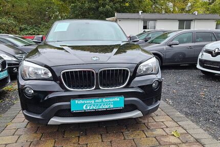 BMW X1 161.316 km 10.990 € Bergheim-Niederaußem 50129