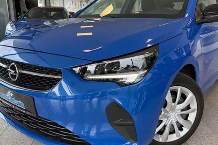 Opel Corsa 47.100 km 14.999 € Golzheim 52399